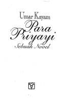 Tapa de Para priyayi