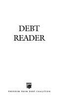 Tapa de Debt reader