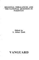 Tapa de Regional imbalances and the national question in Pakistan