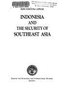 Tapa de Indonesia and the security of Southeast Asia