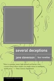 Tapa de Several deceptions