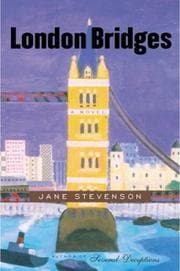 Tapa de London Bridges