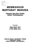 Tapa de Membangun martabat manusia
