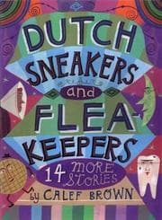 Tapa de Dutch sneakers and flea keepers