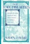 Tapa de The torchbearers