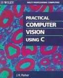 Tapa de Practical computer vision using C