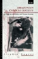 Tapa de Amazonian caboclo society