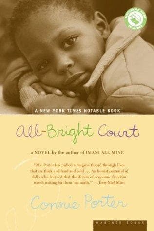 Tapa de All-Bright Court