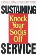 Tapa de Sustaining knock your socks off service