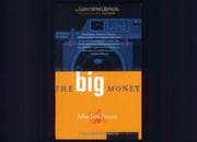 Tapa de The big money