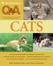 Tapa de Smithsonian Q & A