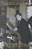 Tapa de Traditionalists and Revivalists in Jazz