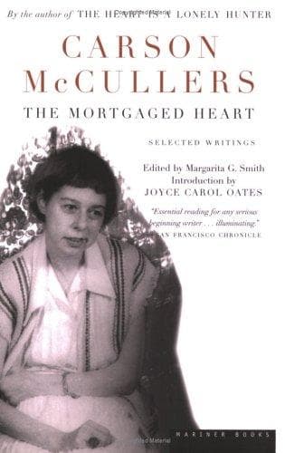 Tapa de The mortgaged heart