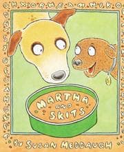Tapa de Martha and Skits