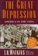 Tapa de TheG reat Depression