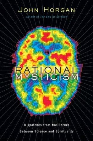 Tapa de Rational Mysticism