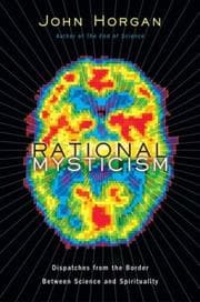 Tapa de Rational Mysticism