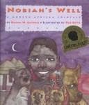 Tapa de Nobiah's well