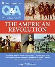 Tapa de Smithsonian Q & A