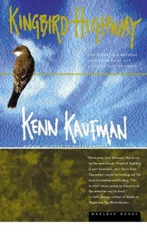 Tapa de Kingbird Highway