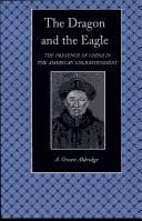 Tapa de The dragon and the eagle