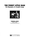 Tapa de The funny little man