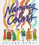 Tapa de Naming colors
