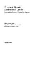 Tapa de Economic growth and business cycles