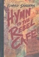 Tapa de Hymn to the Rebel Cafe