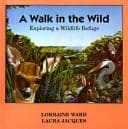 Tapa de A walk in the wild