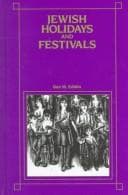 Tapa de Jewish holidays and festivals