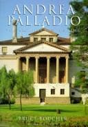 Tapa de Andrea Palladio