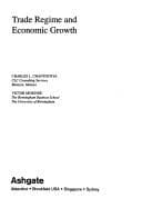 Tapa de Macroeconomic policy modelling for developing countries