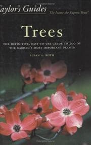 Tapa de Taylor's Guide to Trees
