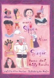 Tapa de More Spice Than Sugar