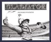 Tapa de Gladiator