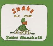 Tapa de Snake, His Story (Four Little Troubles)