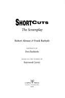 Tapa de Short cuts