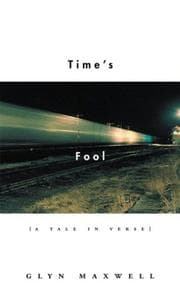 Tapa de Time's fool