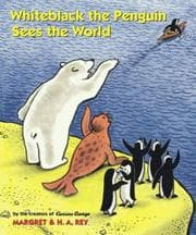 Tapa de Whiteblack the Penguin Sees the World