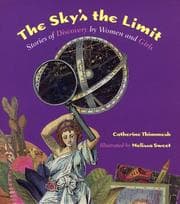 Tapa de Sky's the Limit