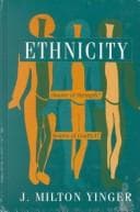 Tapa de Ethnicity