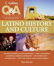 Tapa de Collins Q & A: Latino History and Culture