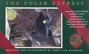 Tapa de The Polar Express