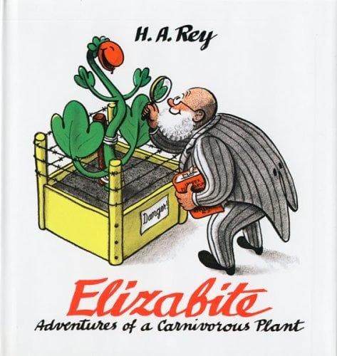 Tapa de Elizabite