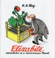 Tapa de Elizabite
