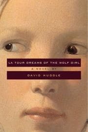 Tapa de La Tour dreams of the wolf girl