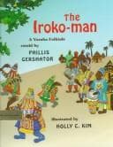 Tapa de The Iroko-man