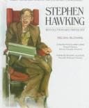 Tapa de Stephen Hawking