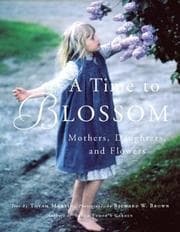 Tapa de A time to blossom